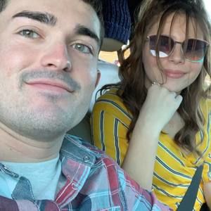 Meet your Posher, Justin